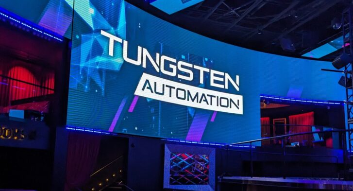 Tungsten Automation unveils TotalAgility 8 with Gen AI suite